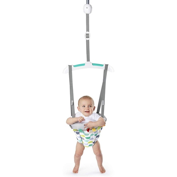 bright starts door bouncer